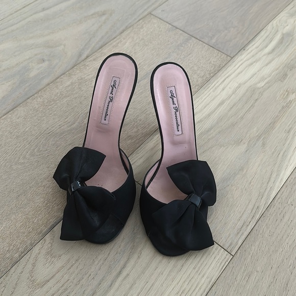 Agent Provocateur | Shoes | Agent Provocateur Heels | Poshmark